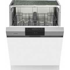 Gorenje GI62040X Πλυντήριο Πιάτων Εντοιχιζόμενο
